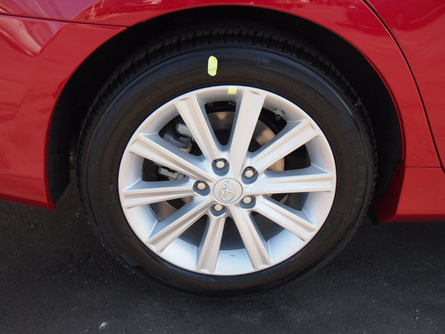 2013 Toyota Camry XLE V6