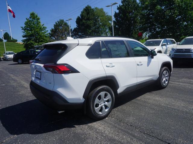 2017 Toyota Highlander LE