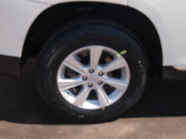 2013 Toyota Highlander Plus