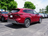 2020 Toyota Highlander Platinum