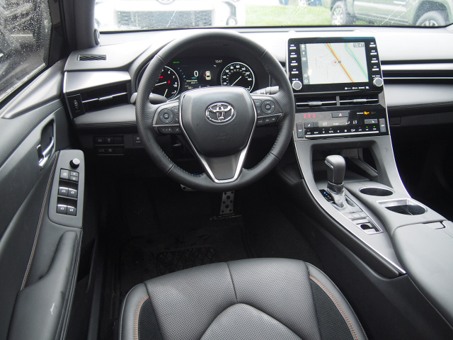 2020 Toyota Avalon XSE