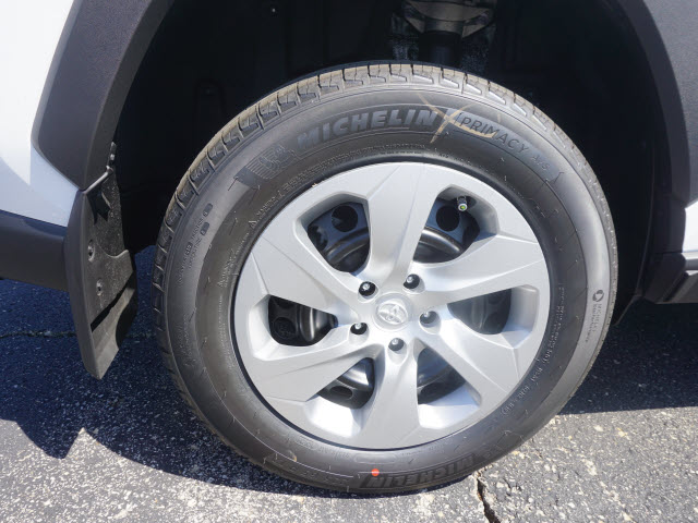 2017 Toyota Highlander LE