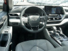 2020 Toyota Highlander Platinum
