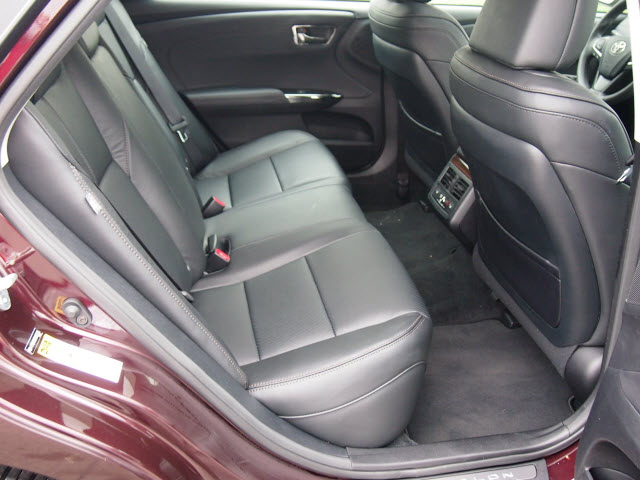 2013 Toyota Avalon Limited
