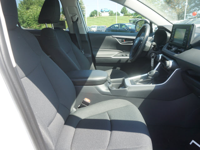 2017 Toyota Highlander LE