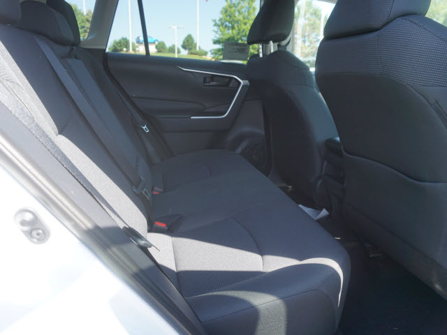 2017 Toyota Highlander LE