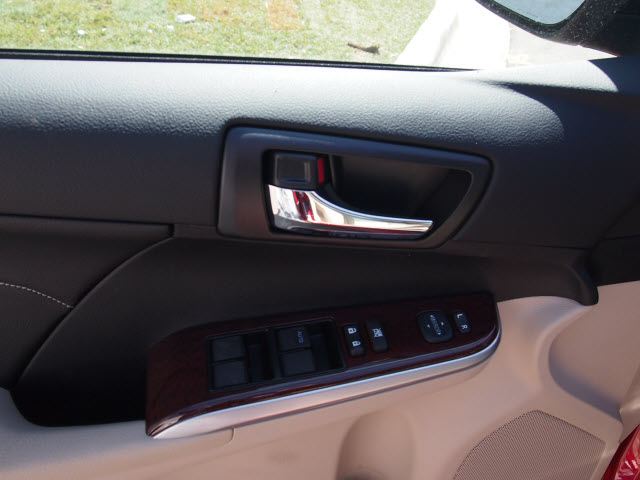 2013 Toyota Camry XLE V6