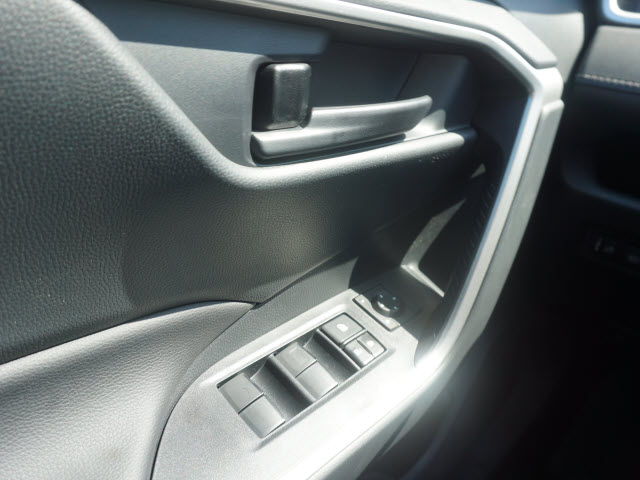 2017 Toyota Highlander LE