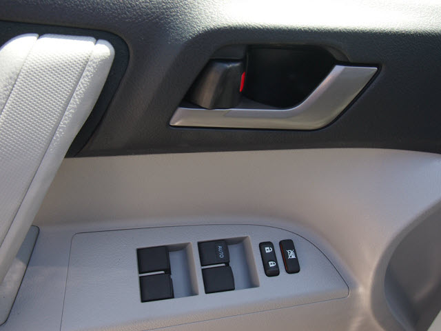 2013 Toyota Highlander Plus
