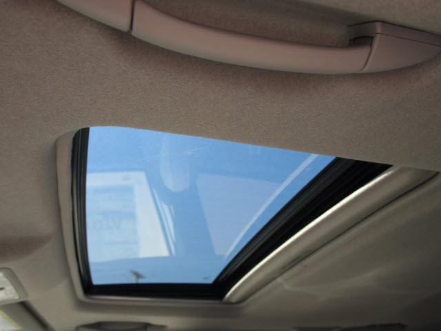 2013 Toyota Highlander SE