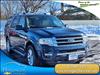 2015 Ford Expedition