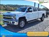 2019 Chevrolet Silverado 3500HD