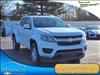 2017 Chevrolet Colorado