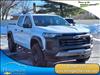 2023 Chevrolet Colorado