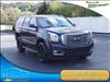 2018 GMC Yukon