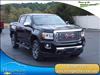 2019 GMC Canyon