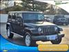 2008 Jeep Wrangler Unlimited