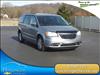 2015 Chrysler Town and Country