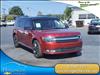 2014 Ford Flex