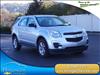 2012 Chevrolet Equinox