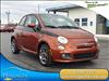 2012 Fiat 500