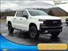 2022 Chevrolet Silverado 1500 Limited