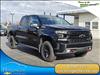 2022 Chevrolet Silverado 1500 Limited