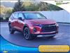 2022 Chevrolet Blazer