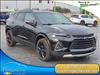 2022 Chevrolet Blazer