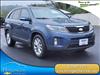 2014 Kia Sorento