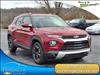 2021 Chevrolet Trailblazer