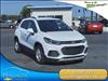 2021 Chevrolet Trax