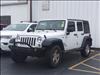 2016 Jeep Wrangler Unlimited