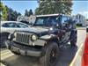 2014 Jeep Wrangler Unlimited