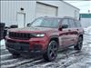 2021 Jeep Grand Cherokee L