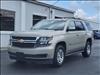 2015 Chevrolet Tahoe