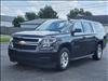 2018 Chevrolet Suburban