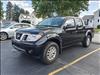 2016 Nissan Frontier