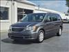 2015 Chrysler Town and Country