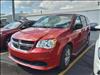 2015 Dodge Grand Caravan