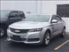 2016 Chevrolet Impala