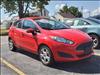 2014 Ford Fiesta