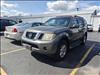 2008 Nissan Pathfinder