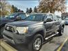 2014 Toyota Tacoma