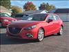 2014 Mazda Mazda3