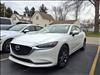 2018 Mazda Mazda6