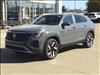 2024 Volkswagen Atlas Cross Sport