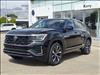 2024 Volkswagen Atlas Cross Sport