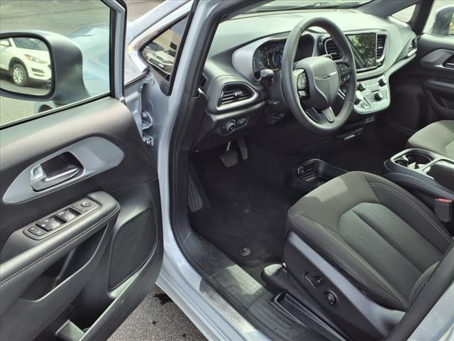 2023 Chrysler Pacifica TOURING