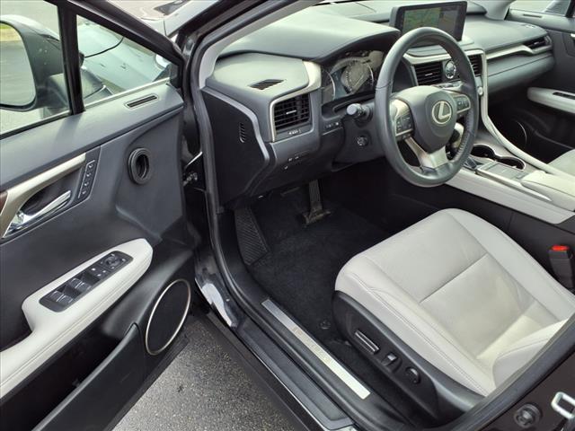 2022 Lexus RX 350 RX 350